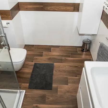 Apartament Z Widokiem Szklarska Poreba Exterior photo