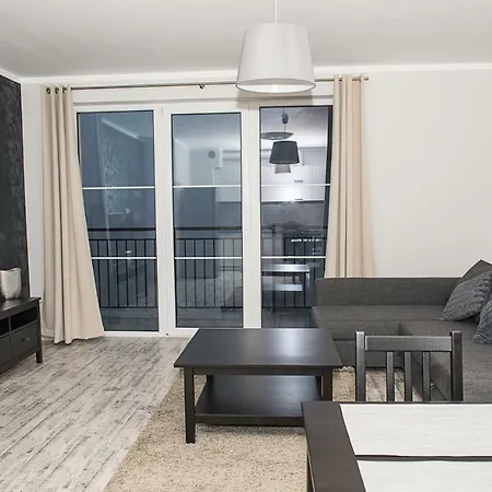 Apartament Z Widokiem Szklarska Poreba Exterior photo