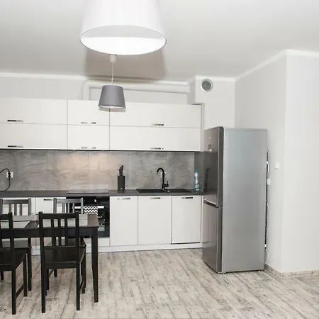 Apartament Z Widokiem Szklarska Poreba Exterior photo