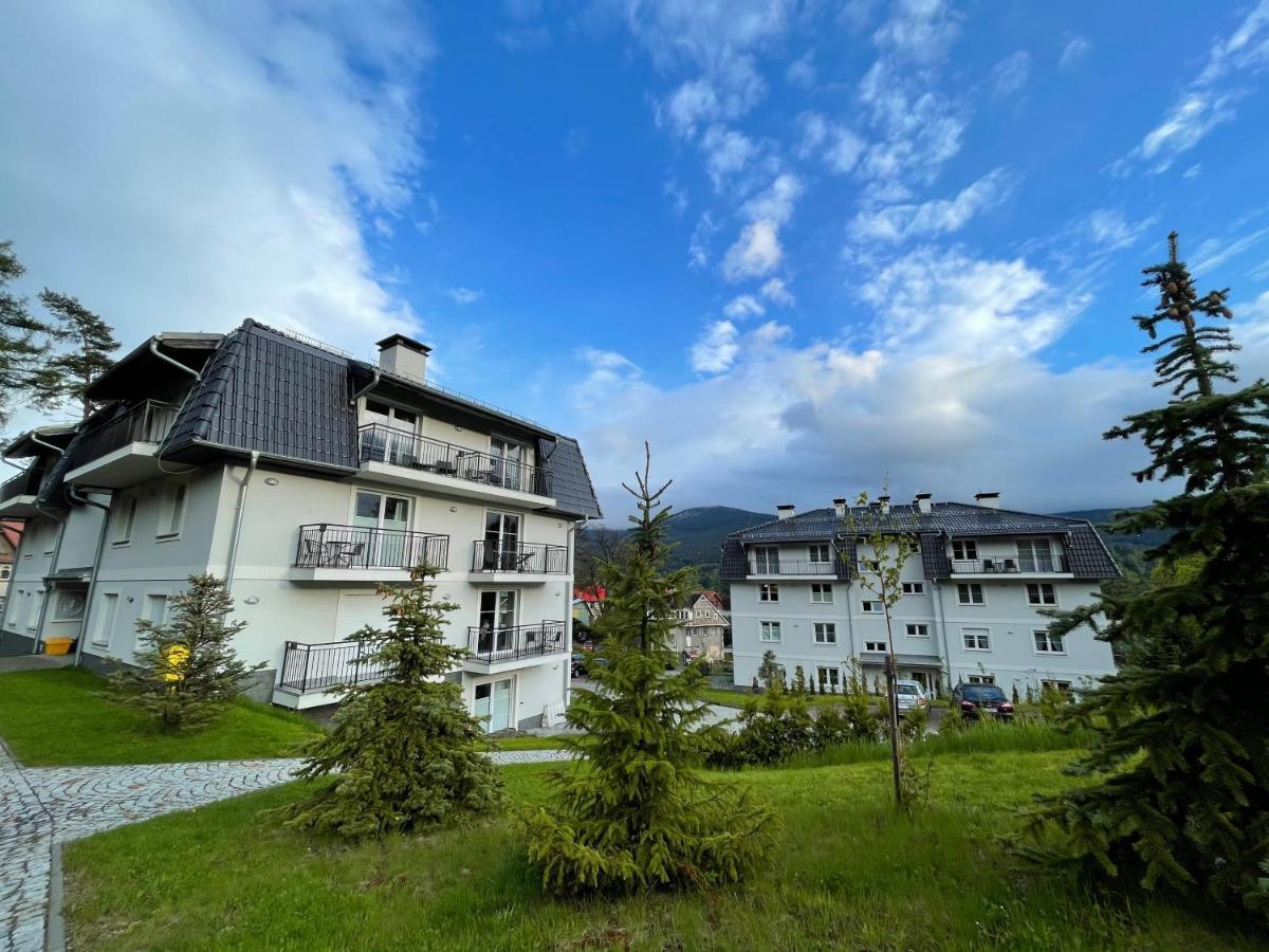 Apartment Z Widokiem