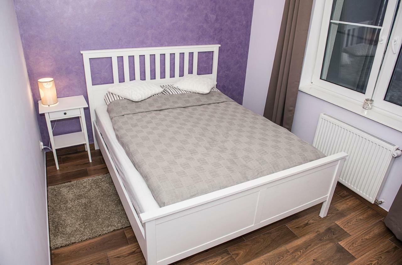Z Widokiem Apartment Szklarska Poreba