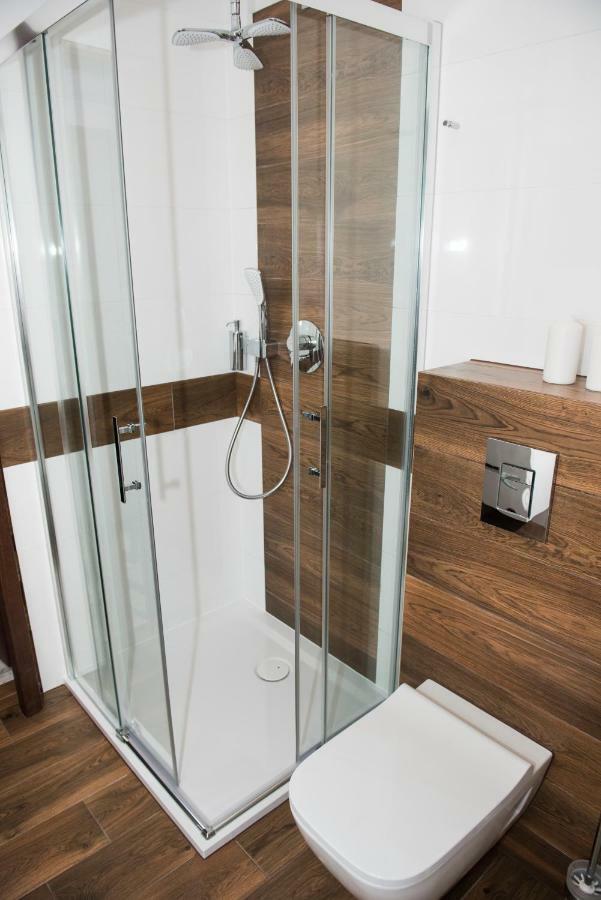 Apartment Z Widokiem
