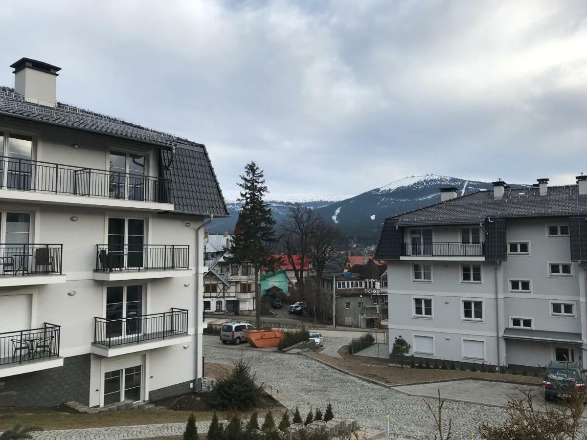 Apartment Z Widokiem Szklarska Poreba